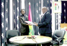 Organisation des matchs des Etalons à l’extérieur : PNP Sport consulting et le ministère des Sports, en partenariat