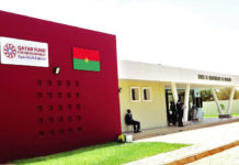 Lutte contre le cancer au Burkina : La radiothérapie, désormais possible