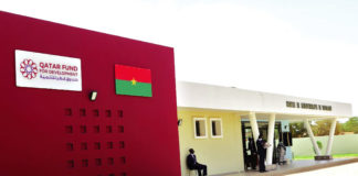 Lutte contre le cancer au Burkina : La radiothérapie, désormais possible