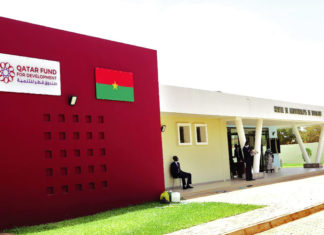 Lutte contre le cancer au Burkina : La radiothérapie, désormais possible