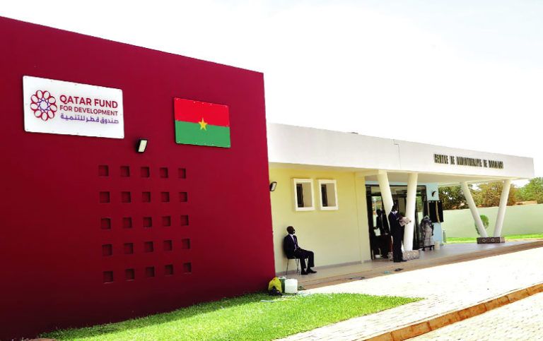 Lutte contre le cancer au Burkina : La radiothérapie, désormais possible