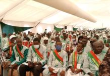 JNP 2021 : Synthèse des recommandations des ateliers sectoriels et du forum national