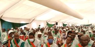 JNP 2021 : Synthèse des recommandations des ateliers sectoriels et du forum national