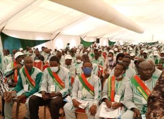 JNP 2021 : Synthèse des recommandations des ateliers sectoriels et du forum national