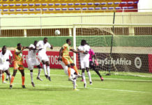 3e journée Coupe de la Confédération/Jaraaf – Salitas : 2-0 : Les Salitassiens rentrent bredouilles de Dakar