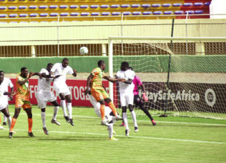 3e journée Coupe de la Confédération/Jaraaf – Salitas : 2-0 : Les Salitassiens rentrent bredouilles de Dakar