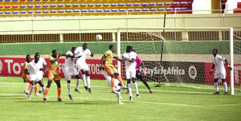 3e journée Coupe de la Confédération/Jaraaf – Salitas : 2-0  : Les Salitassiens rentrent bredouilles de Dakar