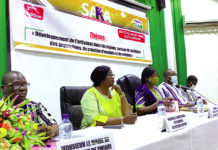 Salon régional de l’artisanat 2021 : 300 exposants attendus à Ziniaré