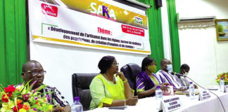 Salon régional de l’artisanat 2021 : 300 exposants attendus à Ziniaré