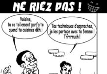 Sourire du 23 04 2021