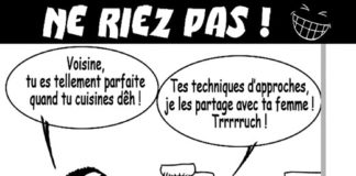 Sourire du 23 04 2021