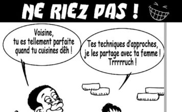 Sourire du 23 04 2021