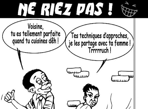 Sourire du 23 04 2021