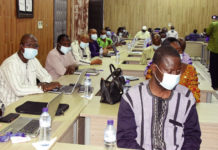 Production de semences piscicoles du silure: Des acteurs réfléchissent à la vulgarisation de la technologie