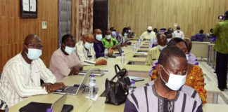 Production de semences piscicoles du silure: Des acteurs réfléchissent à la vulgarisation de la technologie