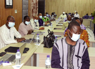 Production de semences piscicoles du silure: Des acteurs réfléchissent à la vulgarisation de la technologie