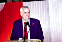 Coopération Suisse-Burkina Faso : Plus de 90 milliards F CFA pour un nouveau programme