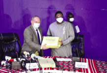 Dossier Thomas Sankara : La France remet un dernier lot d’archives au Burkina