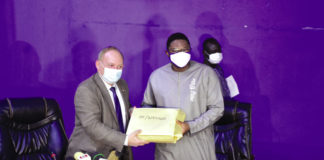 Dossier Thomas Sankara : La France remet un dernier lot d’archives au Burkina