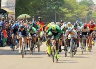 Burkina : 33e tour du Faso prévu du 29 octobre au 7 novembre 2021 (Conseil des ministres).