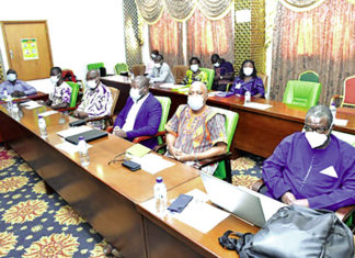 Promotion de l’employabilité des jeunes et des femmes : Le projet Tuuma pour plus d’efficacité