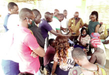 Exclusion sociale pour allégations de sorcellerie : Des journalistes au contact des victimes