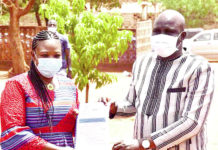 Micro entreprises rurales : 1 190 000 000 F CFA au profit de 663 promoteurs