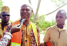 Kolgwéogo du Zoundwéogo : Divers biens et plus de 100 millions F CFA récupérés en quatre ans