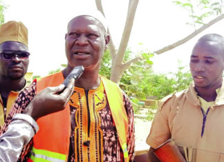 Kolgwéogo du Zoundwéogo : Divers biens et plus de 100 millions F CFA récupérés en quatre ans