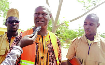 Kolgwéogo du Zoundwéogo : Divers biens et plus de 100 millions F CFA récupérés en quatre ans