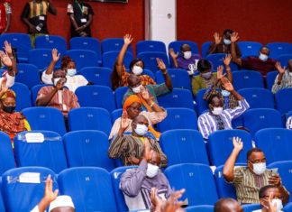 Loi de finance rectificative 2021 : Les députés valident des réajustements techniques