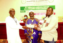 Référentiel national de développement : la société civile souhaite une planification par région