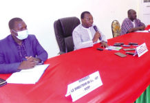 Médias du Centre-Est : les acteurs souhaitent plus d’équité