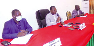 Médias du Centre-Est : les acteurs souhaitent plus d’équité