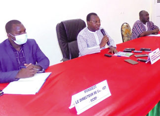 Médias du Centre-Est : les acteurs souhaitent plus d’équité