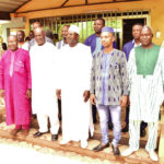 Réconciliation nationale : l’opposition installe son comité de réflexion