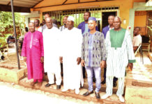 Réconciliation nationale : l’opposition installe son comité de réflexion