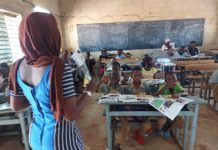 Promotion des droits des enfants: Afrique seconde famille forme des « ambassadeurs »