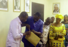 Concours professionnels aux Editions Sidwaya : Sept contractuels espèrent avancer dans leur carrière