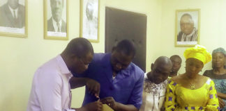 Concours professionnels aux Editions Sidwaya : Sept contractuels espèrent avancer dans leur carrière