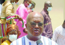 Diocèse de Bobo-Dioulasso : la cathédrale Notre-Dame de Lourdes rouvre ses portes