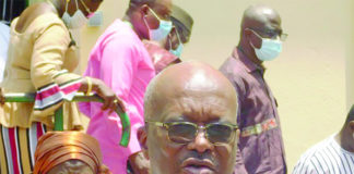 Diocèse de Bobo-Dioulasso : la cathédrale Notre-Dame de Lourdes rouvre ses portes