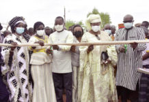 Foire agro-sylvo-pastorale du Sourou : une tribune pour promouvoir les potentialités locales