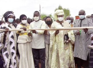 Foire agro-sylvo-pastorale du Sourou : une tribune pour promouvoir les potentialités locales