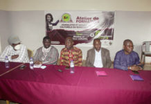 Médias et enjeux culturels : des journalistes et animateurs outillés