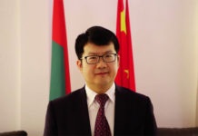 Li Jian, ambassadeur de Chine au Burkina Faso : « Nous allons élargir les domaines de coopération »