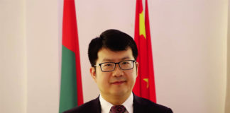 Li Jian, ambassadeur de Chine au Burkina Faso : « Nous allons élargir les domaines de coopération »