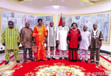 Crise liée aux réformes scolaires : les parents d’élèves condamnent les violences