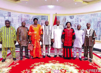 Crise liée aux réformes scolaires : les parents d’élèves condamnent les violences