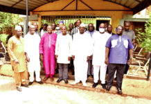 Assises nationales sur l’éducation : le ministre Ouaro requiert le soutien de l’Opposition politique